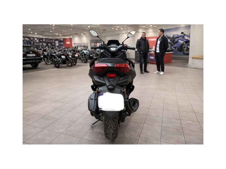 YAMAHA d'occasion X MAX 125 E de 2024 Le Raincy (93)﻿