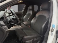 AUDI d'occasion A6 AVANT 3 TDI 245 QUATTRO S TRONIC de 2013 Reims