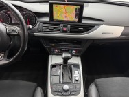 AUDI d'occasion A6 AVANT 3 TDI 245 QUATTRO S TRONIC de 2013 Reims