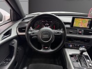 AUDI d'occasion A6 AVANT 3 TDI 245 QUATTRO S TRONIC de 2013 Reims