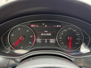 AUDI d'occasion A6 AVANT 3 TDI 245 QUATTRO S TRONIC de 2013 Reims