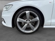 AUDI d'occasion A6 AVANT 3 TDI 245 QUATTRO S TRONIC de 2013 Reims