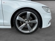 AUDI d'occasion A6 AVANT 3 TDI 245 QUATTRO S TRONIC de 2013 Reims