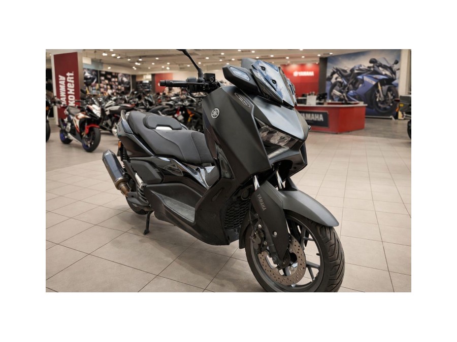 YAMAHA d'occasion X MAX 125 E de 2024 Le Raincy (93)﻿