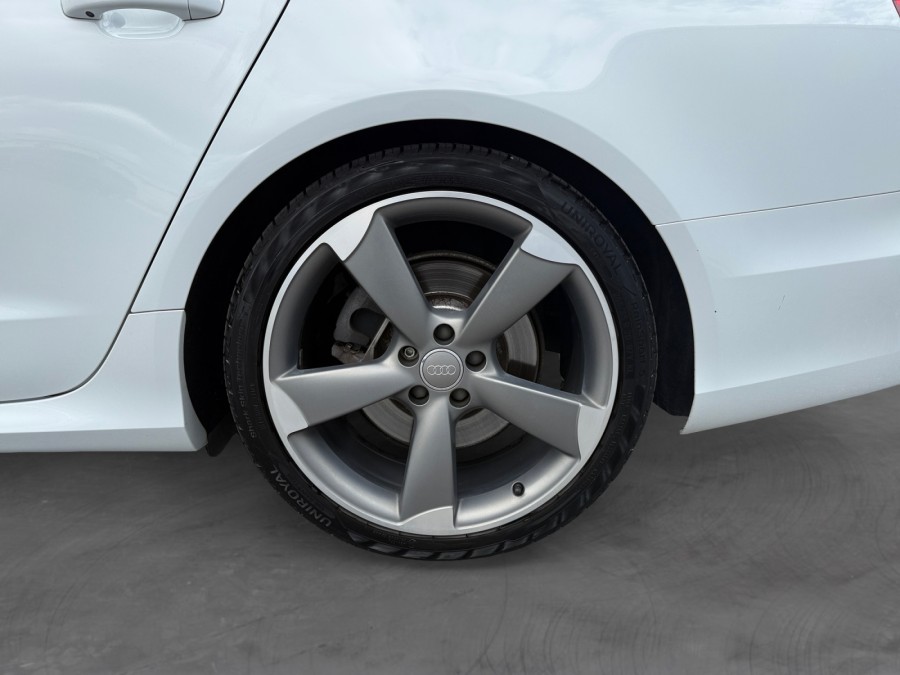 AUDI d'occasion A6 AVANT 3 TDI 245 QUATTRO S TRONIC de 2013 Reims