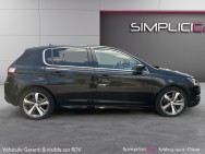 PEUGEOT d'occasion 308 1.6 BlueHDi 120ch S&S GT Line EAT6 de 2017