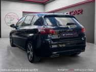 PEUGEOT d'occasion 308 1.6 BlueHDi 120ch S&S GT Line EAT6 de 2017