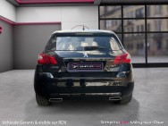 PEUGEOT d'occasion 308 1.6 BlueHDi 120ch S&S GT Line EAT6 de 2017