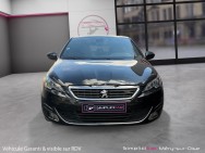 PEUGEOT d'occasion 308 1.6 BlueHDi 120ch S&S GT Line EAT6 de 2017