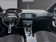 PEUGEOT d'occasion 308 1.6 BlueHDi 120ch S&S GT Line EAT6 de 2017