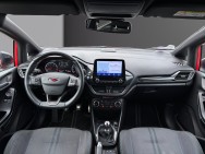 FORD d'occasion FIESTA VII 1.5 ECOBOOST 200 ST PACK de 2019 Reims