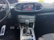 PEUGEOT d'occasion 308 1.6 BlueHDi 120ch S&S GT Line EAT6 de 2017