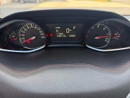 PEUGEOT d'occasion 308 1.6 BlueHDi 120ch S&S GT Line EAT6 de 2017