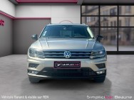 VOLKSWAGEN d'occasion TIGUAN 1.5 TSI 130 IQ DRIVE 4X2 PH2 de 2019