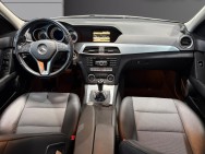 MERCEDES d'occasion CLASSE C III C180 CDI AVANTGARDE de 2012