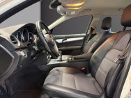 MERCEDES d'occasion CLASSE C III C180 CDI AVANTGARDE de 2012