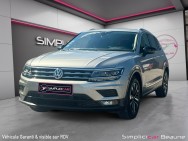 VOLKSWAGEN d'occasion TIGUAN 1.5 TSI 130 IQ DRIVE 4X2 PH2 de 2019