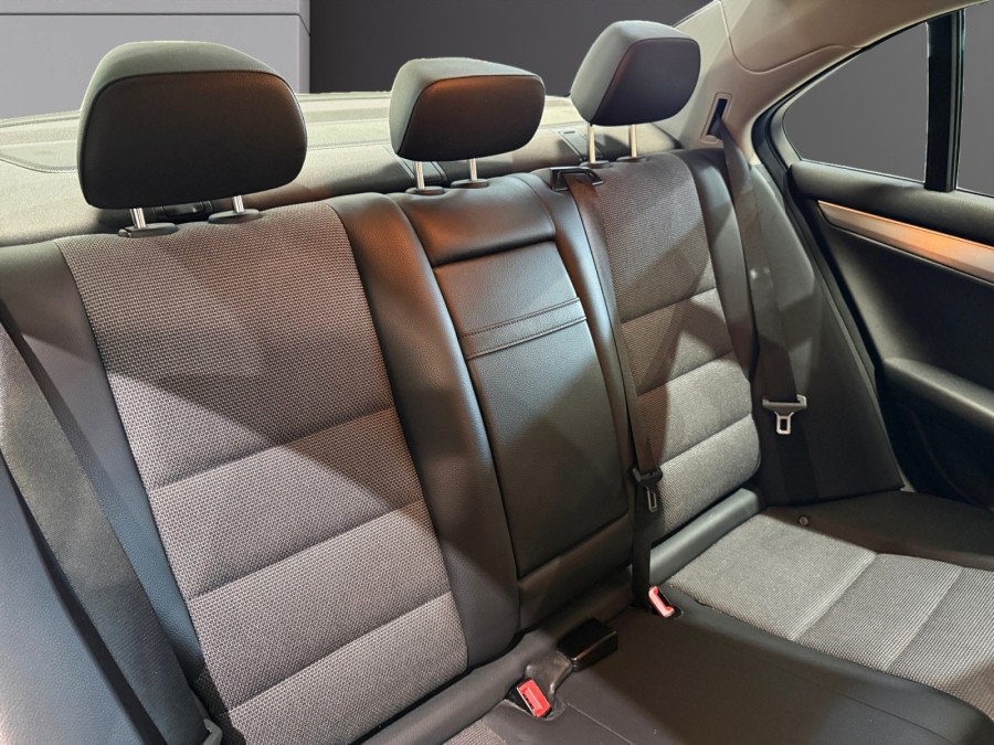 MERCEDES d'occasion CLASSE C III C180 CDI AVANTGARDE de 2012