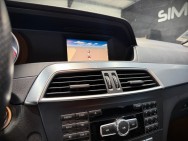 MERCEDES d'occasion CLASSE C III C180 CDI AVANTGARDE de 2012