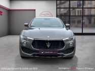MASERATI d'occasion LEVANTE 3.0 V6 430ch S Q4 de 2016 Lyon St Priest
