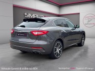 MASERATI d'occasion LEVANTE 3.0 V6 430ch S Q4 de 2016 Lyon St Priest