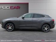MASERATI d'occasion LEVANTE 3.0 V6 430ch S Q4 de 2016 Lyon St Priest