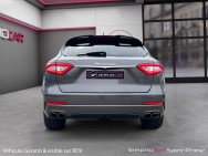 MASERATI d'occasion LEVANTE 3.0 V6 430ch S Q4 de 2016 Lyon St Priest