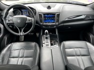 MASERATI d'occasion LEVANTE 3.0 V6 430ch S Q4 de 2016 Lyon St Priest