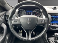 MASERATI d'occasion LEVANTE 3.0 V6 430ch S Q4 de 2016 Lyon St Priest