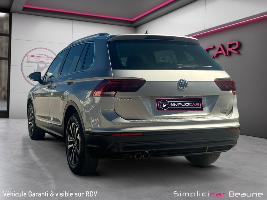 VOLKSWAGEN d'occasion TIGUAN 1.5 TSI 130 IQ DRIVE 4X2 PH2 de 2019