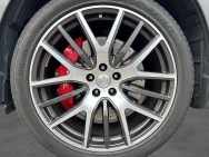 MASERATI d'occasion LEVANTE 3.0 V6 430ch S Q4 de 2016 Lyon St Priest
