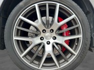 MASERATI d'occasion LEVANTE 3.0 V6 430ch S Q4 de 2016 Lyon St Priest