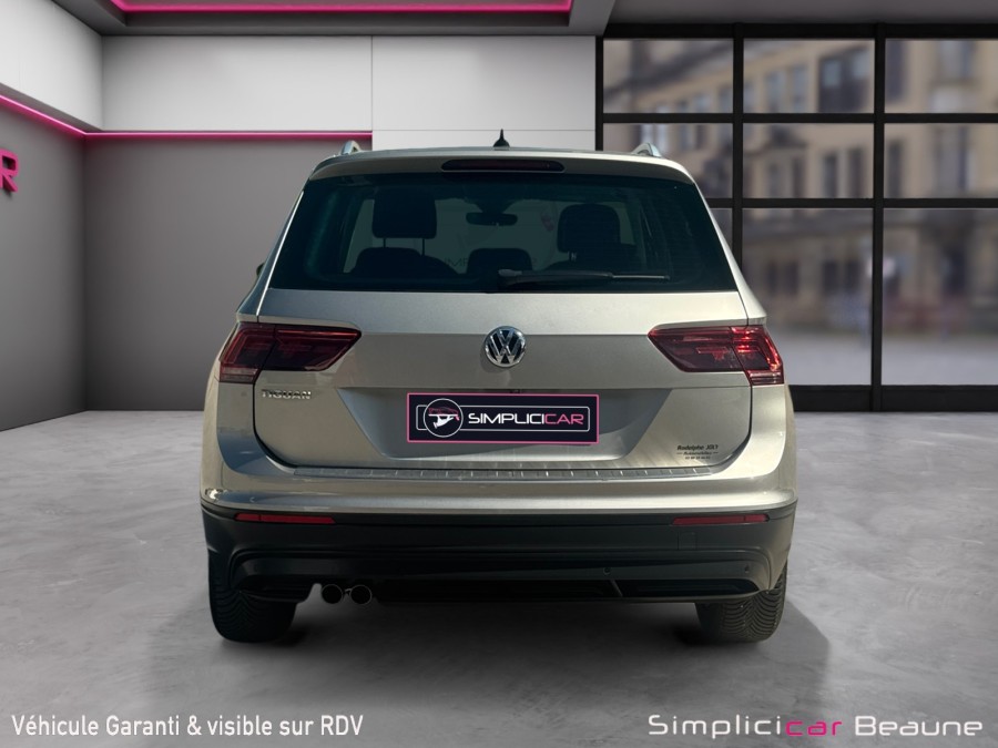 VOLKSWAGEN d'occasion TIGUAN 1.5 TSI 130 IQ DRIVE 4X2 PH2 de 2019