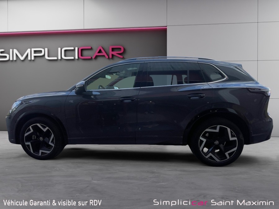 VOLKSWAGEN d'occasion TIGUAN III 1.5 EHYBRID 204 R-LINE DSG de 2025