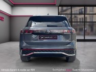 VOLKSWAGEN d'occasion TIGUAN III 1.5 EHYBRID 204 R-LINE DSG de 2025