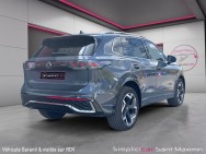 VOLKSWAGEN d'occasion TIGUAN III 1.5 EHYBRID 204 R-LINE DSG de 2025