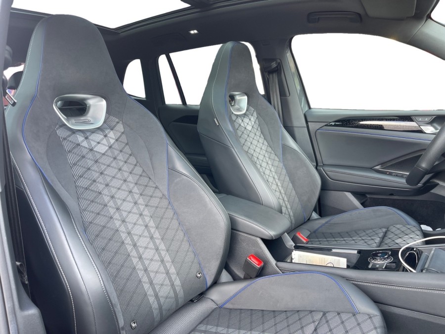 VOLKSWAGEN d'occasion TIGUAN III 1.5 EHYBRID 204 R-LINE DSG de 2025