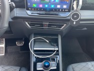 VOLKSWAGEN d'occasion TIGUAN III 1.5 EHYBRID 204 R-LINE DSG de 2025