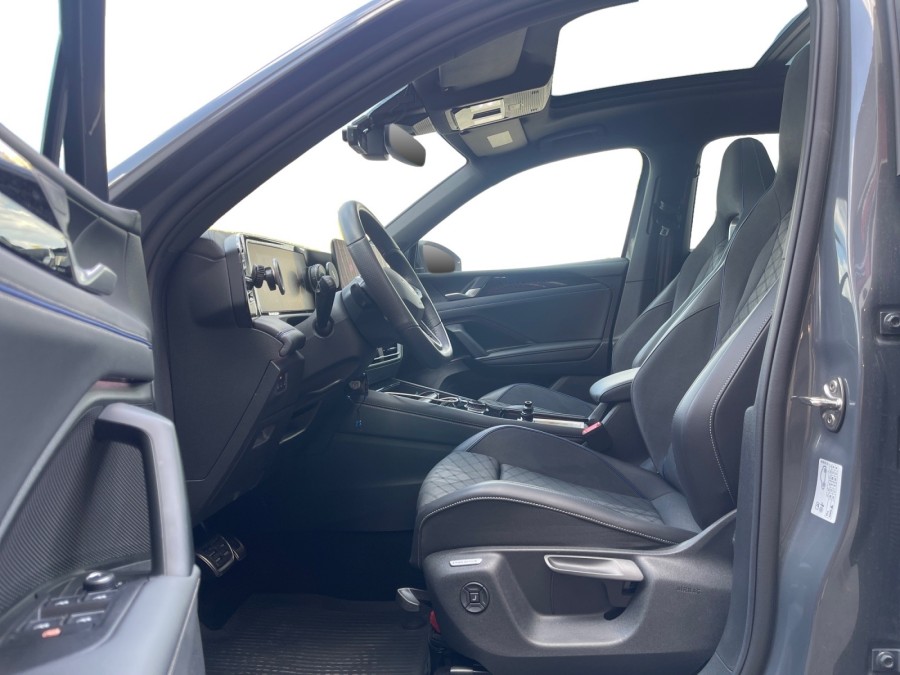 VOLKSWAGEN d'occasion TIGUAN III 1.5 EHYBRID 204 R-LINE DSG de 2025