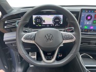 VOLKSWAGEN d'occasion TIGUAN III 1.5 EHYBRID 204 R-LINE DSG de 2025