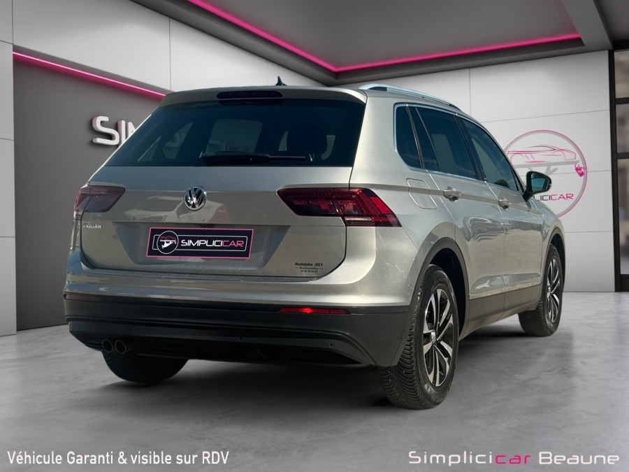 VOLKSWAGEN d'occasion TIGUAN 1.5 TSI 130 IQ DRIVE 4X2 PH2 de 2019