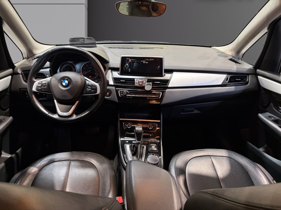 BMW d'occasion 218 ACTIVE TOURER 2 D 150 EXECUTIVE AUTO de 2016