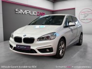 BMW d'occasion 218 ACTIVE TOURER 2 D 150 EXECUTIVE AUTO de 2016