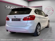 BMW d'occasion 218 ACTIVE TOURER 2 D 150 EXECUTIVE AUTO de 2016