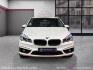 BMW d'occasion 218 ACTIVE TOURER 2 D 150 EXECUTIVE AUTO de 2016