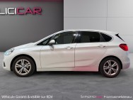 BMW d'occasion 218 ACTIVE TOURER 2 D 150 EXECUTIVE AUTO de 2016