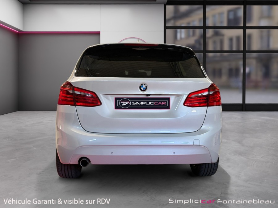 BMW d'occasion 218 ACTIVE TOURER 2 D 150 EXECUTIVE AUTO de 2016