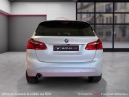 BMW d'occasion 218 ACTIVE TOURER 2 D 150 EXECUTIVE AUTO de 2016