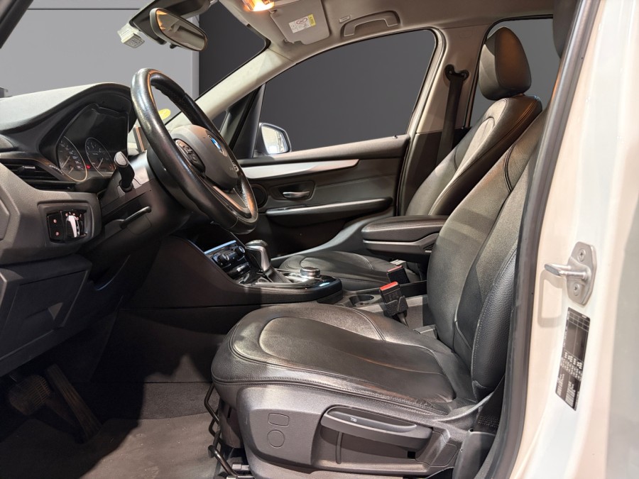 BMW d'occasion 218 ACTIVE TOURER 2 D 150 EXECUTIVE AUTO de 2016