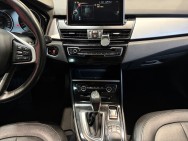 BMW d'occasion 218 ACTIVE TOURER 2 D 150 EXECUTIVE AUTO de 2016